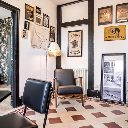 La Bicicleta Ravito * Souillac