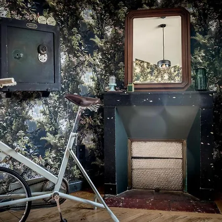 La Bicicleta Ravito *