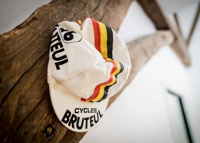 La Bicicleta Ravito Frühstückspension *