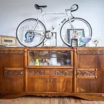 La Bicicleta Ravito *