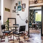 La Bicicleta Ravito