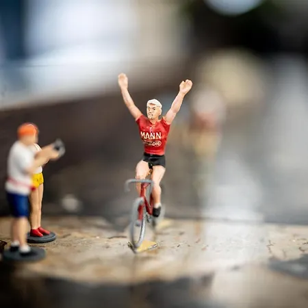 La Bicicleta Ravito Panzió Souillac