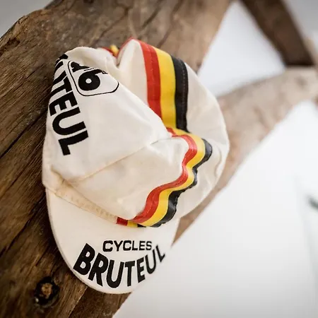 La Bicicleta Ravito Bed & Breakfast *