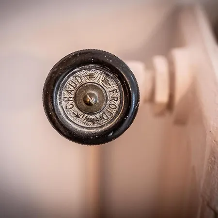 La Bicicleta Ravito Bed & Breakfast