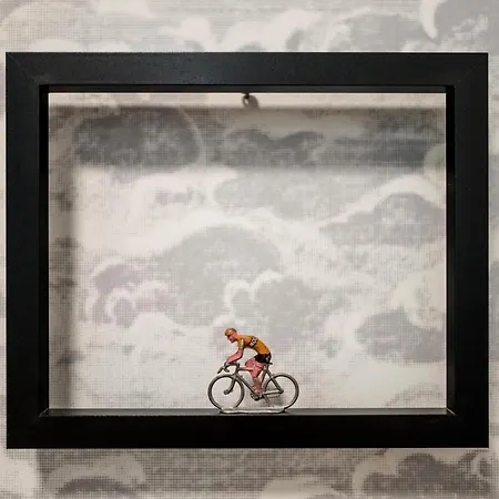 فندق مبيت وإفطار La Bicicleta Ravito