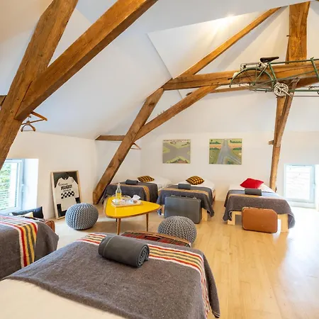 Bed & Breakfast La Bicicleta Ravito *