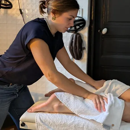 La Bicicleta Ravito Couette-café Souillac