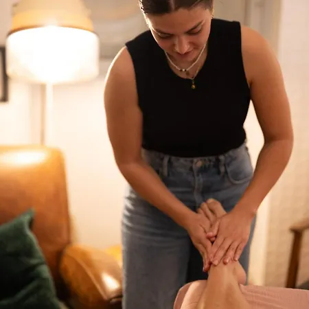 La Bicicleta Ravito Couette-café