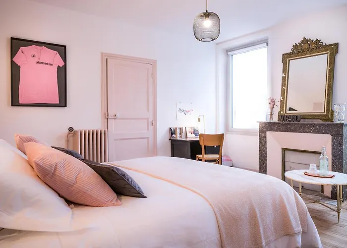 La Bicicleta Ravito Oda ve Kahvaltı