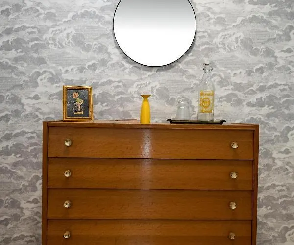 Couette-café La Bicicleta Ravito