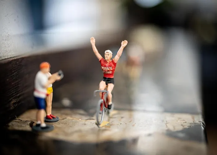 La Bicicleta Ravito Oda ve Kahvaltı Souillac