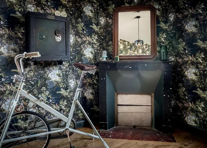 La Bicicleta Ravito *