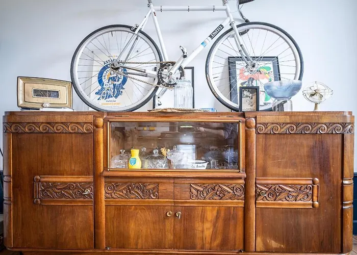 La Bicicleta Ravito *