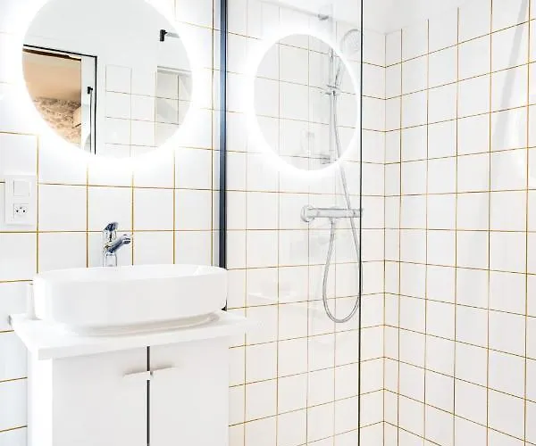 La Bicicleta Ravito Couette-café *