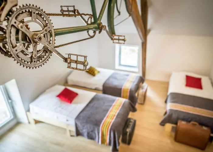 La Bicicleta Ravito Souillac