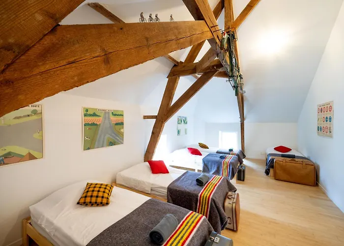 La Bicicleta Ravito *