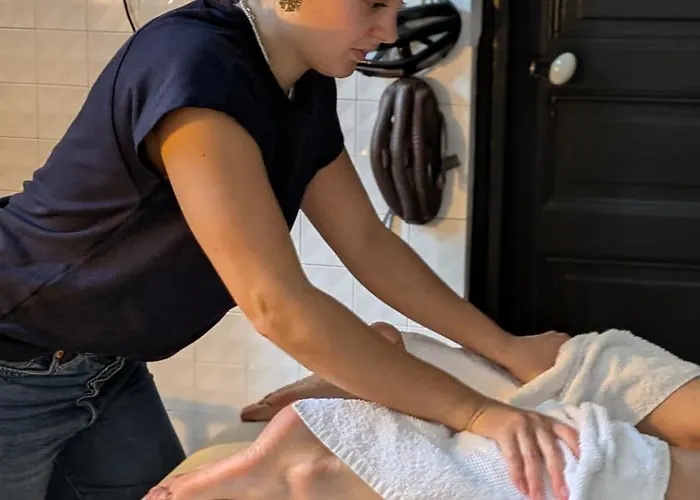 La Bicicleta Ravito Couette-café Souillac