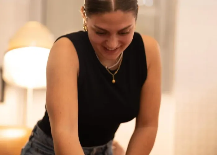 La Bicicleta Ravito Couette-café *